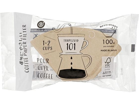 �ڤ����󤻡�HARIO �Ķ��ˤ䤵���������ҡ��ڡ��ѡ��ե��륿�� 1-2���� 100�� �ڡ��ѡ��ե��륿�� �����ҡ� �����ҡ����