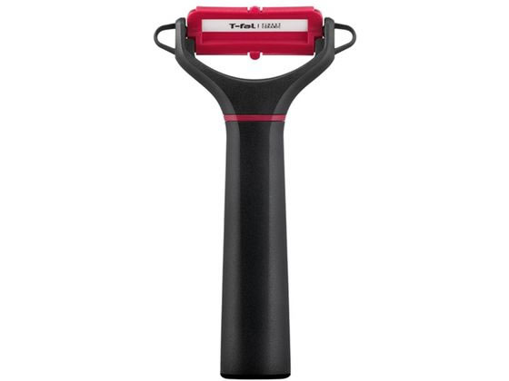 【お取り寄せ】T-fal フィネスト セラミック ピーラー K17930 jetprice-10726857 JET PRICE パッケージ画像