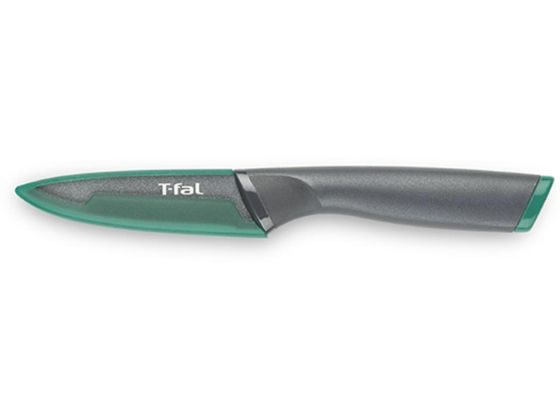 【お取り寄せ】T-fal フレッシュキッチン ペアリングナイフ 9cm K13406 ナイフ 専門包丁 厨房 キッチン