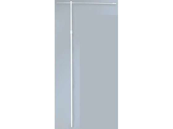 �Τܤ결��˼ 3m�����ݡ��� �� ľ��25mm ����850mm�����ƥ��� 951 62-7067-48 �Τܤ� POP ŹƬPOP �Ǽ�