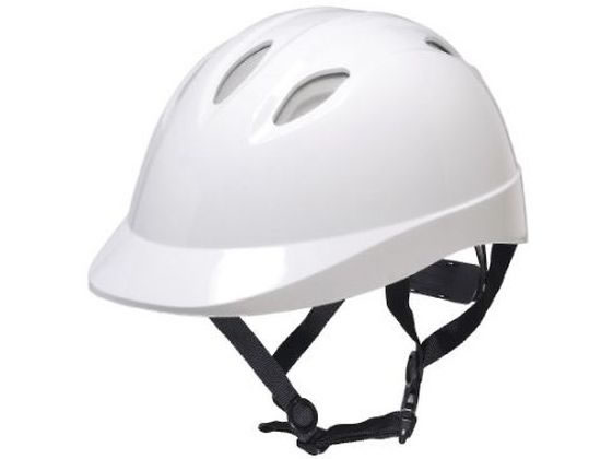 【お取り寄せ】DICプラスチック 自転車用ヘルメット ベンチレーション付き L TS06V-IIL 68-9513-61 自転車ヘルメット 自転車用品 アクセサリー アウトドア