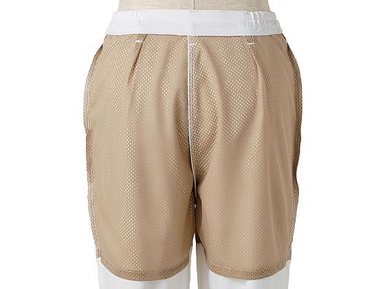 【お取り寄せ】住商モンブラン パンツ レディス 白 M MB152-10 白衣パンツ 医療服 ユニフォーム