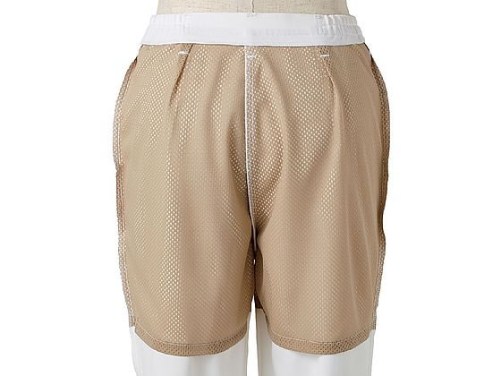 【お取り寄せ】住商モンブラン パンツ メンズ 白 M MB652-10 スクラブパンツ スク...
