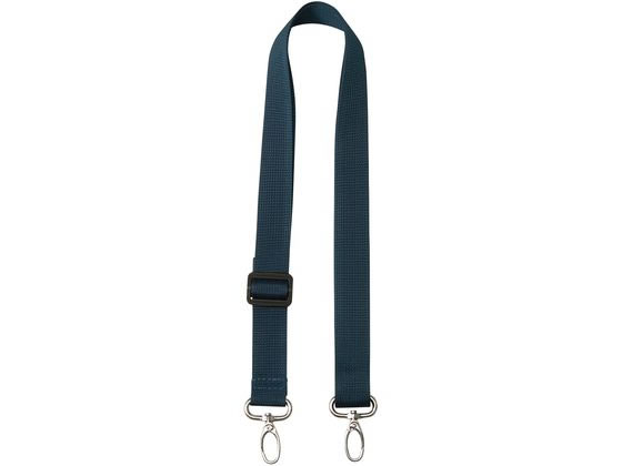 クツワ 文具エプロンバッグ ベルト ネイビー BE027NB バッグ 日用雑貨