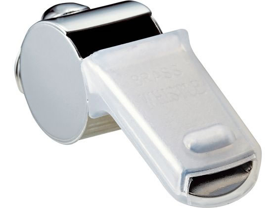 クツワ 呼子笛(吹き口カバー付) RW005 運動 音楽 教材 学童