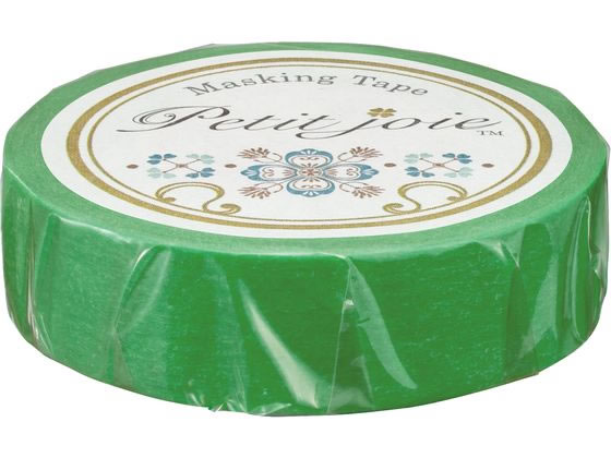 �ڤ����󤻡ۥ˥��Х� Petit joie �ޥ����󥰥ơ��� �������� 15mm��18m �ǥ��졼������ѥޥ����󥰥ơ��� 15mm�� �ǥ��졼����󥰥å�