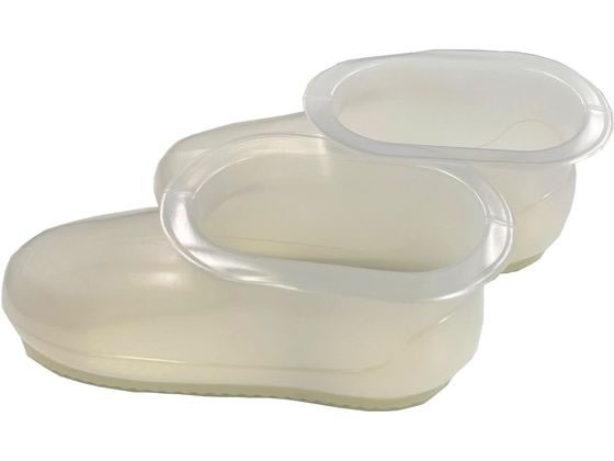 アイセン バスブーツ レギュラー CW BB062 浴室小物 浴室 洗面所 日用雑貨