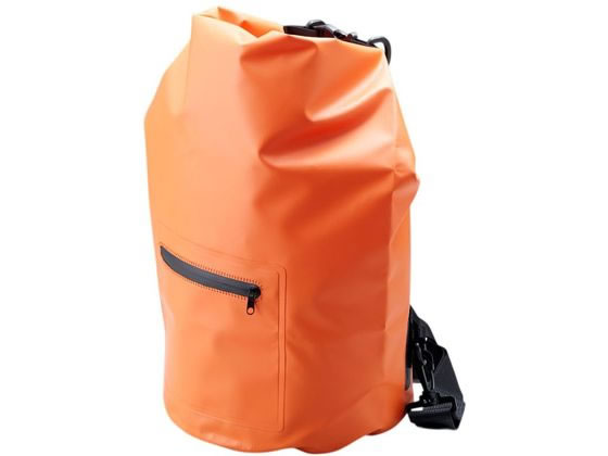 【お取り寄せ】スマイルキッズ 避難用防災リュック 防水タイプ ABO-3504 非常用持ちだし袋 避難グッズ 防災