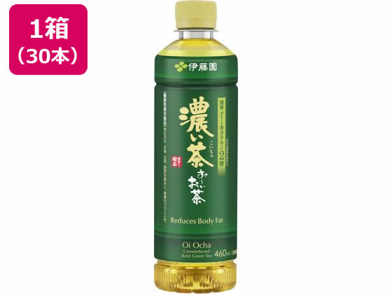 伊藤園 お〜いお茶 濃�