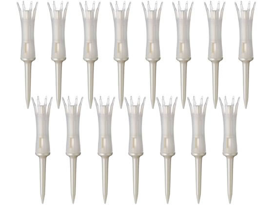 【お取り寄せ】Tabata GOLF タバタゴルフ リフトティーソフト 超ロング 15本 GV8004