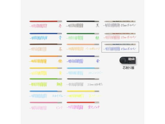 Photo de Multi 8 for Refill