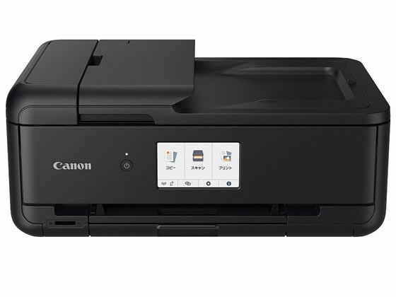【お取り寄せ】CANON A3インクジェット複合機 TR9530a ブラック 2994C002
