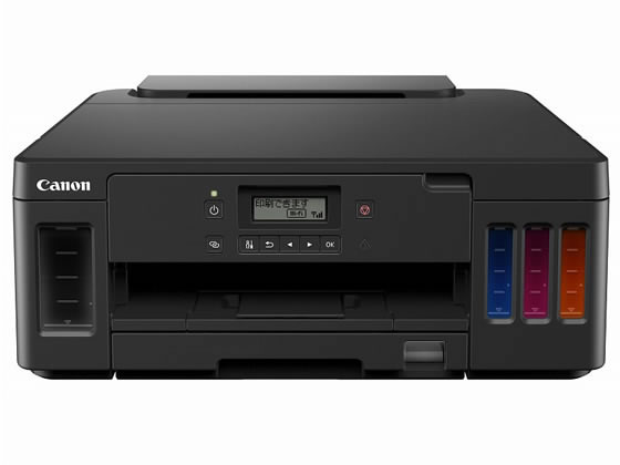 【お取り寄せ】CANON A4インクジェットプリンタ G5030 3112C001 インクジェットプリンター プリンタ スキャナー パソコン プリンター 周辺機器 家電