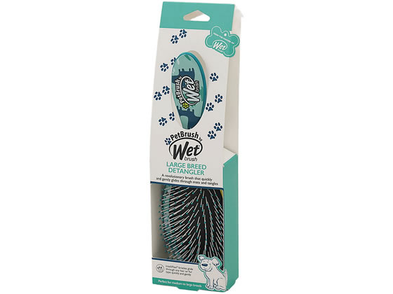 【お取り寄せ】ペットライブラリー ラージブリード ディタングラー ブラッシング 犬 ドッグ用 ペット ...