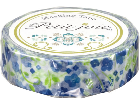 �ڤ����󤻡ۥ˥��Х� �˥��Х� �ץ����祢 �ޥ����󥰥ơ��� �ե� �֥롼 15mm��18m PJMT-15S016