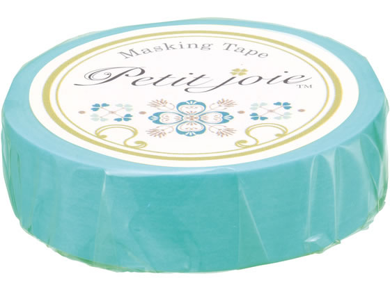 �ڤ����󤻡ۥ˥��Х� �˥��Х� �ץ����祢 �ޥ����󥰥ơ��� �֥롼 15mm��18m PJMT-15S057