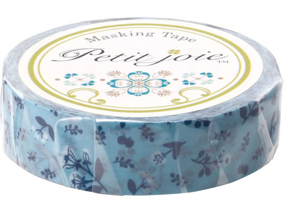 �ڤ����󤻡ۥ˥��Х� �˥��Х� �ץ����祢 �ޥ����󥰥ơ��� ��ȥ��ե� 15mm��18m PJMT-15S069