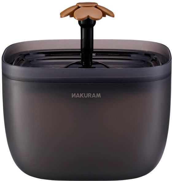 【お取り寄せ】マルカン ナクラム ペット用オートフィーダ-アンドファウンテン DA-...
