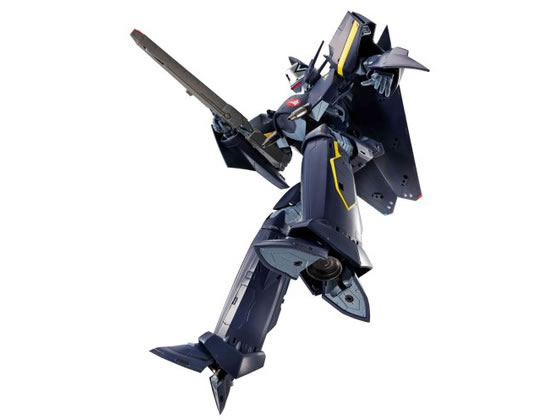 Van Dice SPIRITS DX Chogokin VF-17S Nightmare Stealth Valkyrie (Gamlin Kizaki's Unit) Figure Action Figure Hobby Toy Game Birthday Present