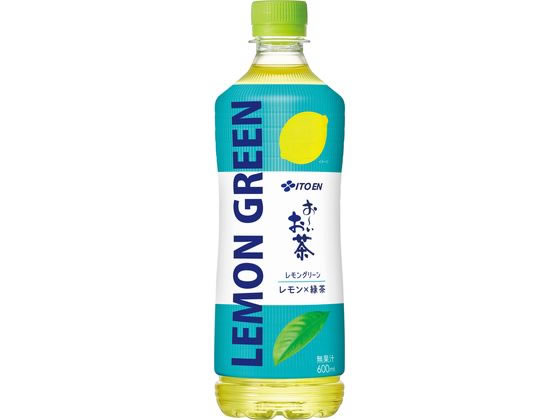 ��ƣ�� ���������� LEMON GREEN 600mL �ڥåȥܥȥ� ���� ���� ����