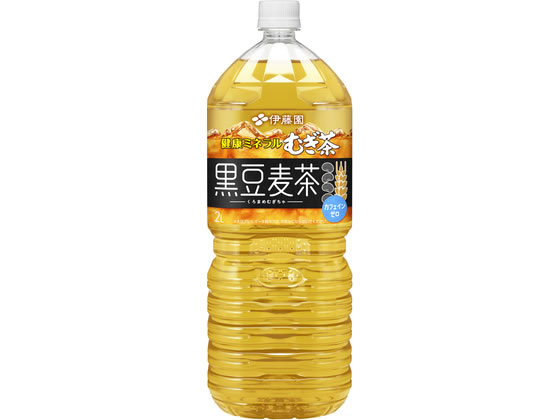伊藤園 健康ミネラル�