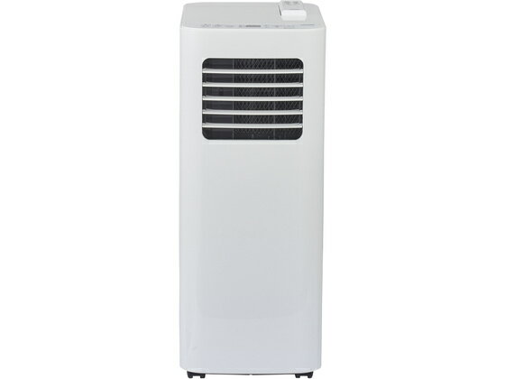 ユアサプライムス どこでもエアコン スリム YMC-20E(W) 冷風機 冷風扇 扇風機 サーキュレーター 空調家電
