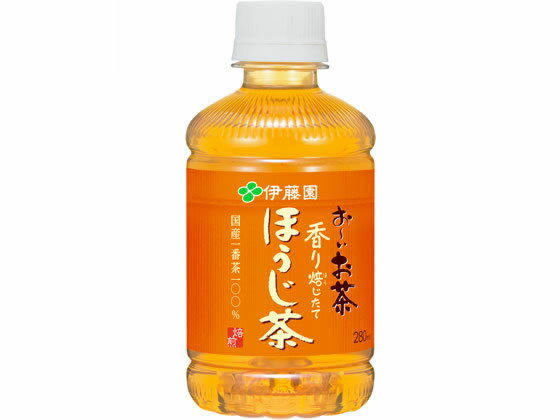 訳あり)伊藤園 お〜い�