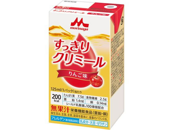 ������)����˥� ���ä��ꥯ��ߡ��� ���̣ 125mL