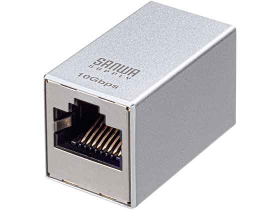 �ڤ����󤻡ۥ���掠�ץ饤 RJ-45��ѥ����ץ� Cat7 STP ADT-EX-7STP2