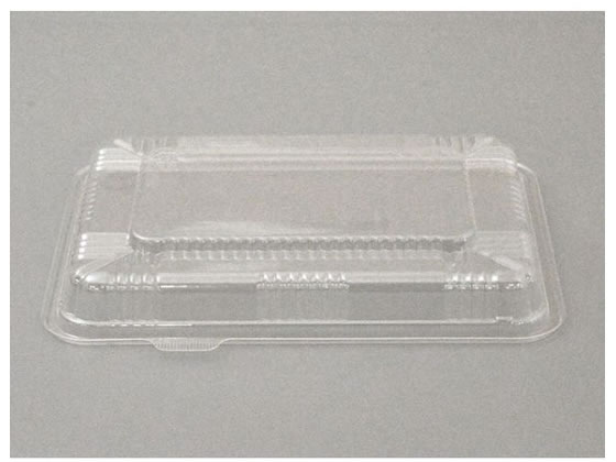【商品説明】レンジ・オーブン共に不可。揚げ物などご使用頂けます。【仕様】●サイズ：165×119×23mm●材質：OPS●重量：4g●入数：50枚【備考】※メーカーの都合により、パッケージ・仕様等は予告なく変更になる場合がございます。【検索用キーワード】中央化学　ちゅうおうかがく　チュウオウカガク　chuokagaku　CTガチ重IK18−13蓋　CT　ガチ重　IK　18−13　蓋　00465920　使いすて　使い捨て容器　使い切り　テイクアウト　イベント　使いきり食器　テイクアウト用品　X012SYカチッとはまる嵌合（かんごう）タイプ。蓋のみです。※本体は別売り。
