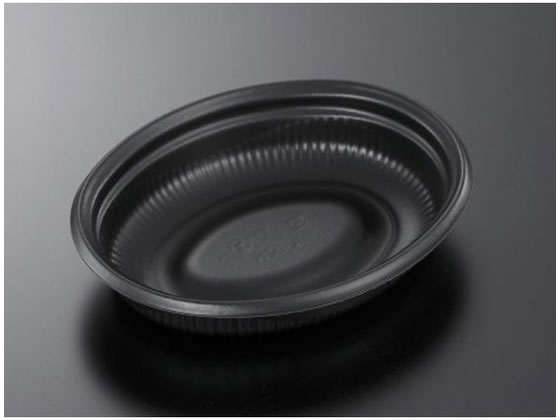 【商品説明】スプーンですくいやすく食べやすい形状。容量：約370mL。※蓋は別売り。こちらの本体に中蓋及び中蓋専用の上蓋はご使用いただけません。中蓋が必要な場合は、m20−16深タイプ本体及び中蓋専用上蓋をお買い求めください。【仕様】●サイズ：200×160×40mm●材質：SD●重量：11g／容量：約210g●入数：50枚【備考】※メーカーの都合により、パッケージ・仕様等は予告なく変更になる場合がございます。【検索用キーワード】中央化学　ちゅうおうかがく　チュウオウカガク　chuokagaku　カレー容器SDビストロM20−16BK身中央化学　カレー容器　SD　ビストロ　M20−16　BK　身　中央化学　00453365　使いすて　使い捨て容器　使い切り　テイクアウト　イベント　使いきり食器　テイクアウト用品　X044SY熱いメニューも持ちやすく上質感のある側面・底面デザイン。