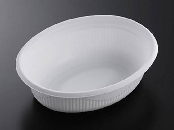 【商品説明】スプーンですくいやすく食べやすい形状。中蓋及び蓋は別売り。中蓋をご使用の際は、中蓋専用の上蓋をお買い求めください。【仕様】●サイズ：200×160×60mm●材質：SD●重量：13g／容量：約390g●入数：50枚【備考】※メーカーの都合により、パッケージ・仕様等は予告なく変更になる場合がございます。【検索用キーワード】中央化学　ちゅうおうかがく　チュウオウカガク　chuokagaku　カレー容器SDビストロM20−16深W身中央化学　カレー容器　SD　ビストロ　M20−16深　W　身　中央化学　00453238　使いすて　使い捨て容器　使い切り　テイクアウト　イベント　使いきり食器　テイクアウト用品　X046SY熱いメニューも持ちやすく上質感のある側面・底面デザイン。