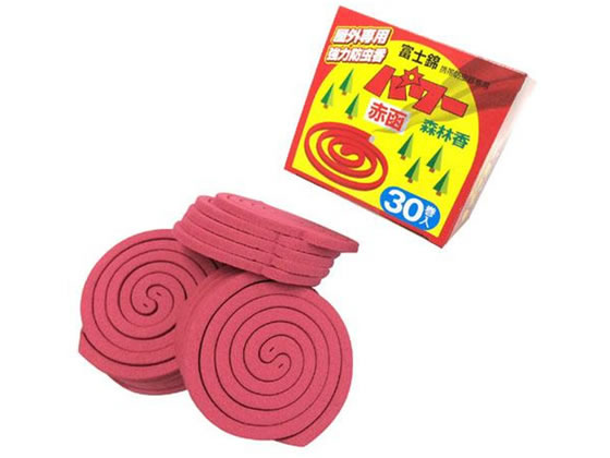 【お取り寄せ】児玉兄弟商会 富士錦 パワー森林香 30巻