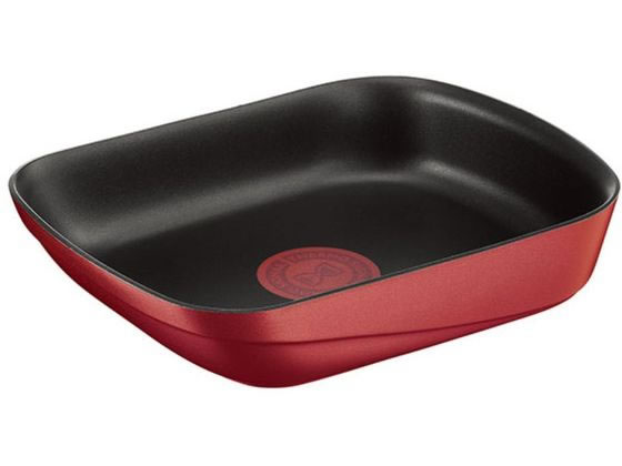 【お取り寄せ】T-fal インジニオ・ネオ IH ルージュ・アンリミテッド エッグロースター L85 ...