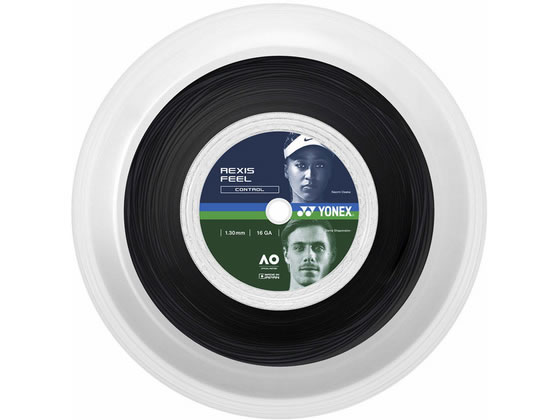 软性用 - 【お取り寄せ】YONEX ヨネックス レクシスフィール130 (200m) TRFL130R2-007