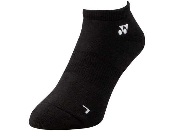 Socks - 【お取り寄せ】YONEX ヨネックス メンズスニーカーインソックス 19121-007