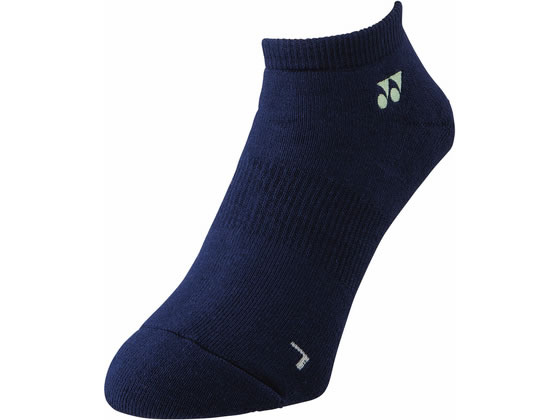 Socks - 【お取り寄せ】YONEX ヨネックス メンズスニーカーインソックス 19121-554