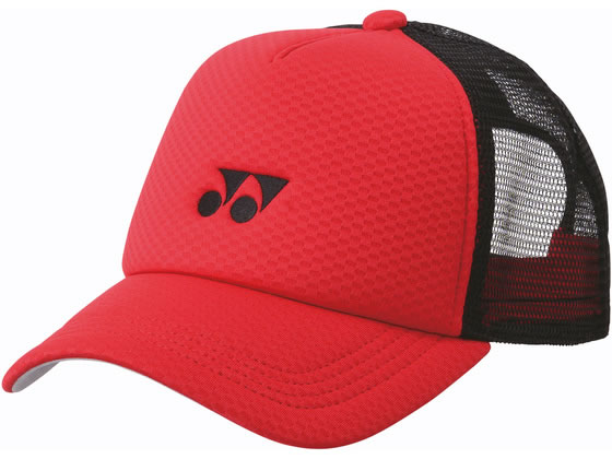 YONEX - 【お取り寄せ】YONEX ヨネックス ユニメッシュキャップ 40107-496