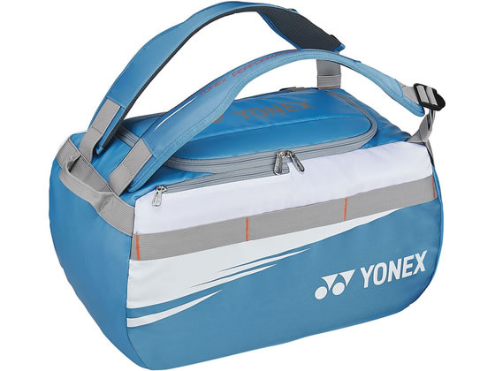 YONEX - 【お取り寄せ】YONEX ヨネックス ダッフルバッグ(テニス2本用) BAG2324-376