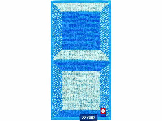 【商品説明】今治タオルブランド商品認定のポケットタオル。タツロンアルファ使用で消臭・抗菌防臭効果が持続。【仕様】●素材・材質：綿100％（タツロンアルファ）●仕様：消臭・抗菌防臭、高吸水性、今治認定番号／第2023−1803●サイズ：12×24cm●原産国：日本【備考】※メーカーの都合により、パッケージ・仕様等は予告なく変更になる場合がございます。【検索用キーワード】YONEX　ヨネックス　よねっくす　フェイスタオル　スポーツタオル　テニス　バドミントンランニング　マラソン　ジョギング　ウォーキング　スポーツ　アウトドア　クラブ　部活　消臭　防臭　X905SY今治タオルブランド商品認定のポケットタオル