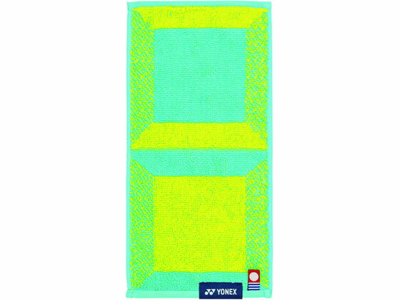 【商品説明】今治タオルブランド商品認定のポケットタオル。タツロンアルファ使用で消臭・抗菌防臭効果が持続。【仕様】●素材・材質：綿100％（タツロンアルファ）●仕様：消臭・抗菌防臭、高吸水性、今治認定番号／第2023−1803●サイズ：12×24cm●原産国：日本【備考】※メーカーの都合により、パッケージ・仕様等は予告なく変更になる場合がございます。【検索用キーワード】YONEX　ヨネックス　よねっくす　フェイスタオル　スポーツタオル　テニス　バドミントンランニング　マラソン　ジョギング　ウォーキング　スポーツ　アウトドア　クラブ　部活　消臭　防臭　X906SY今治タオルブランド商品認定のポケットタオル
