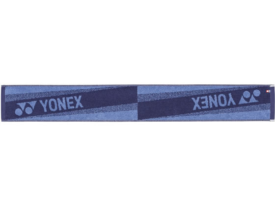 【商品説明】今治タオルブランド商品認定のマフラータオル。【仕様】●素材・材質：綿100％●仕様：消臭・抗菌防臭、高吸水性、今治認定番号／第2023−2478●サイズ：幅15cm×長さ110cm●原産国：日本【備考】※メーカーの都合により、パッケージ・仕様等は予告なく変更になる場合がございます。【検索用キーワード】YONEX　ヨネックス　よねっくす　マフラー　フェイスタオル　スポーツタオル　テニス　バドミントン　ランニング　マラソン　ジョギング　ウォーキング　スポーツ　アウトドア　クラブ　部活　X947SY今治タオルブランド商品認定のマフラータオル