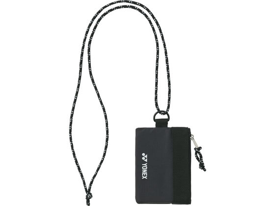 �ڤ����󤻡�YONEX ��ͥå��� �ѥ������� BAG2599-007