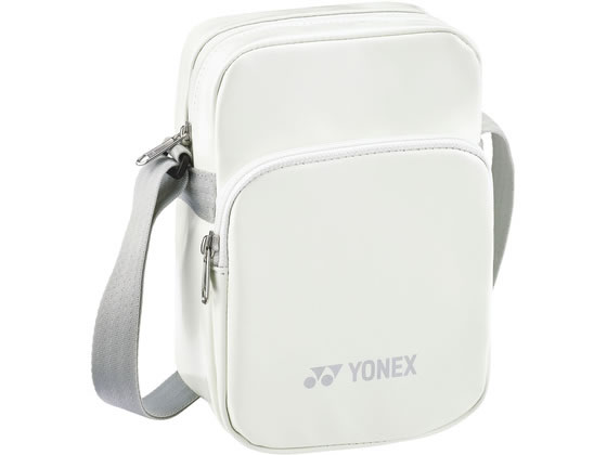 【お取り寄せ】YONEX ヨネックス ショルダーバッグS BAG25SS-011