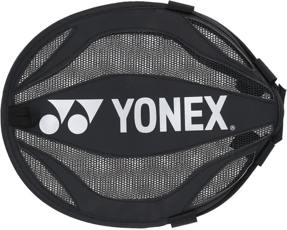 �ڤ����󤻡�YONEX ��ͥå��� �ȥ졼�˥��ѥإåɥ��С� AC520-007