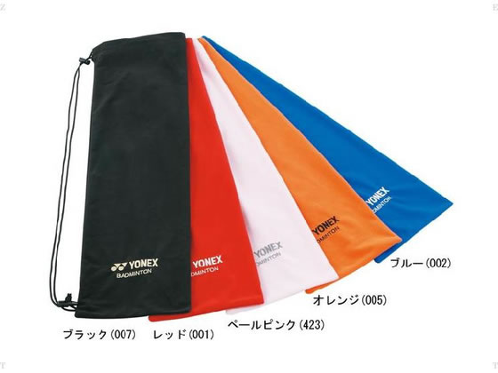 �ڤ����󤻡�YONEX ��ͥå��� ���եȥ�����(�Хɥߥ�ȥ�饱�å�1����) AC541-007