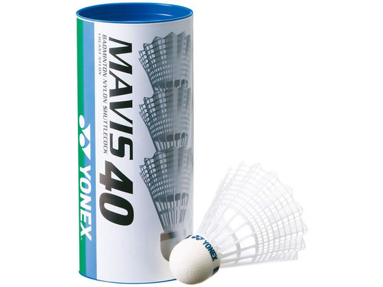 �ڤ����󤻡�YONEX ��ͥå��� �ᥤ�ӥ�40BP(3������) M40BP-M