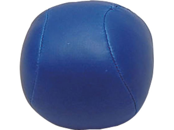 【商品説明】合成皮革（PVC）を外被に採用。中身も樹脂粒子＋綿で質感に優れ、投げやすいカラー玉です。【仕様】●素材・材質：外被／合成皮革（PVC）、充填物／粒（ポリエチレン）、わた（ポリプロピレン）●サイズ：直径7cm●商品重量：約60g／ヶ●原産国：中国【備考】※メーカーの都合により、パッケージ・仕様等は予告なく変更になる場合がございます。【検索用キーワード】TOEI　LIGHT　TOEILIGHT　トーエイライト　とーえいらいと　器具　運動会　イベント　チーム　団体　玉入れ　競技　競走　スポーツ用品　シューズ　X226TB合成皮革（PVC）を外被に採用