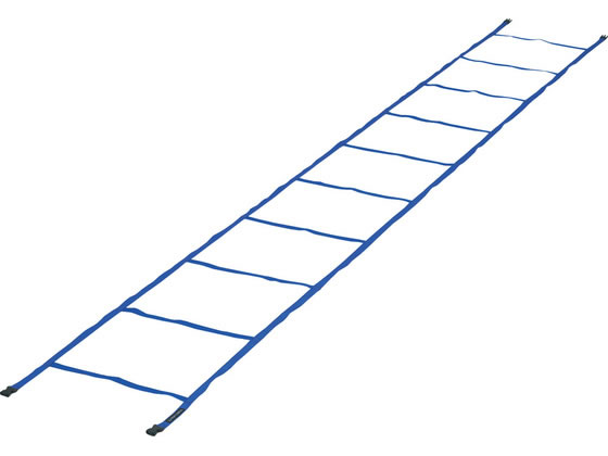 環 - 【お取り寄せ】TOEI LIGHT トーエイライト スピードラダー 4m 固定式