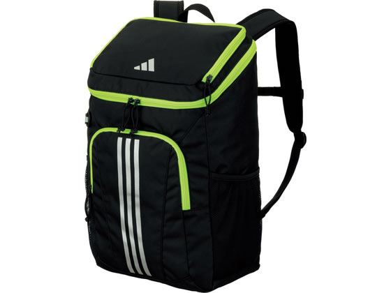 Backpack - 【お取り寄せ】アディダス ボール用デイパック 27L ADP50BKY